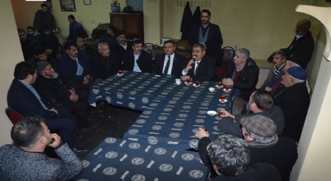 Sunar'dan Maksutefendi için 4 önemli proje