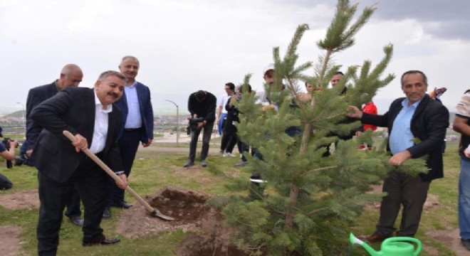 Sunar'dan Yeşil Çevre hassasiyeti vurgusu