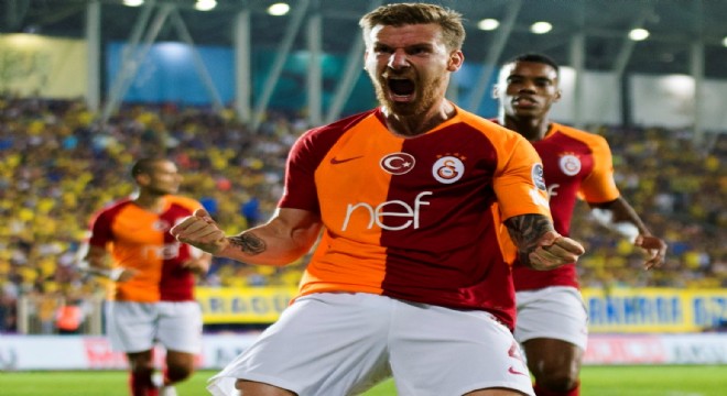 Süper Lİg 1. Hafta en'leri açıklandı