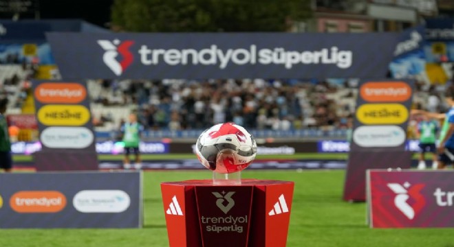 Süper Lig en'leri açıklandı