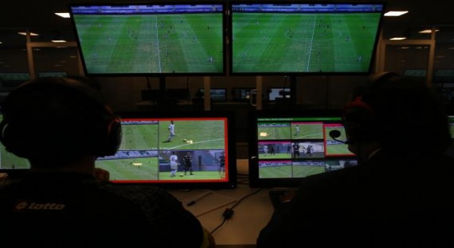 Süper Lig VAR istatistikleri açıklandı