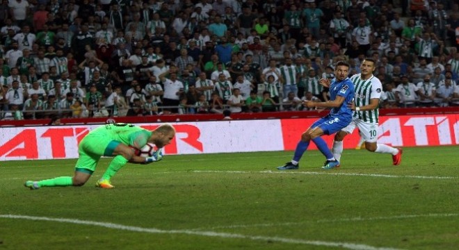 Süper Lig'de 11. hafta heyecanı