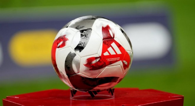 Süper Lig'de 34. ve son hafta heyecanı
