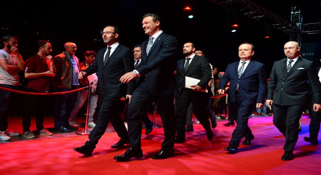 Süper Lig'de 