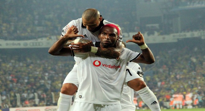 Süper Lig'de haftanın gol en'leri