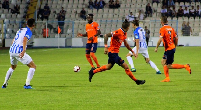 Süper Lig hırçın başladı