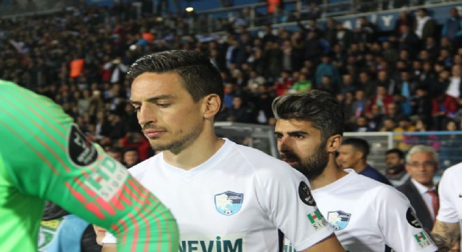 Süper Lig'in en istikrarlı futbolcusu Leo oldu