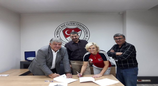 Sürat Pateninde Anna Lukanova dönemi