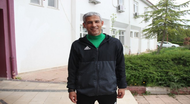 Sürmeli'den 4'te 4 iddiası