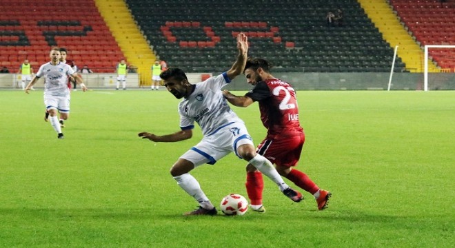 ‘Sürprize uğramayalım..!'