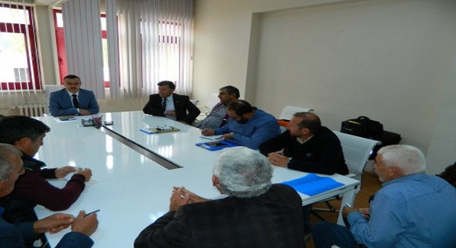 TANAP güzergahında anlaşma