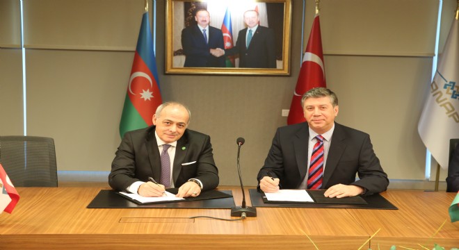 TANAP'tan 6 projeye destek