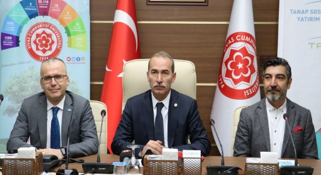 TANAP'tan Erzurum'da Engelli Projesi