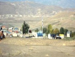 Tartışma kavgaya dönüştü: 1 yaralı