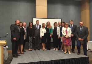 TEB ödülü Polat'ın oldu