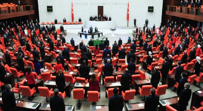 ‘TBMM Milli Mücadele'nin karargahıdır'
