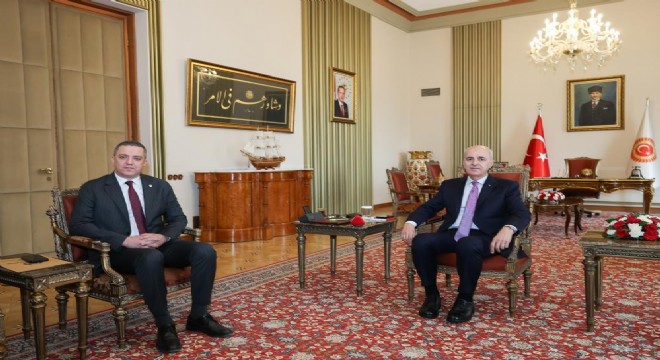 TBMM'de Avukatlara yönelik şiddete tepki