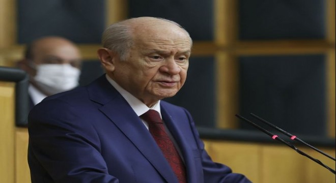 ‘TBMM'de milletin hükmü geçerlidir'
