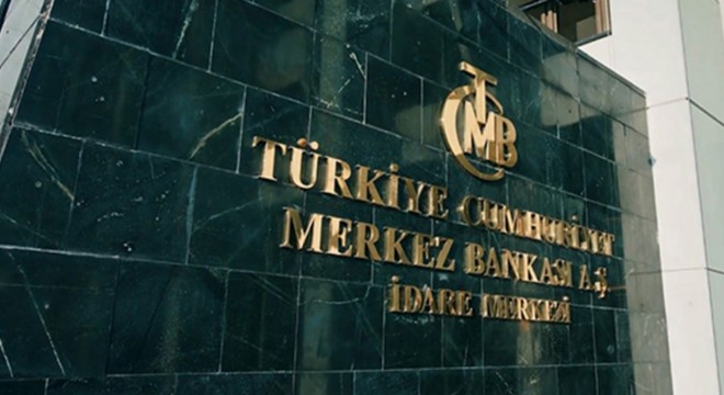 TCMB Piyasa Katılımcıları Anketi'ni yayımladı