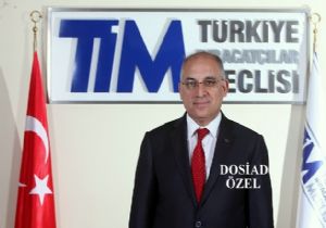 Erzurum'dan 37 ülkeye ihracat