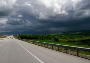 Ticarette Erzurum'un ekim uğuru