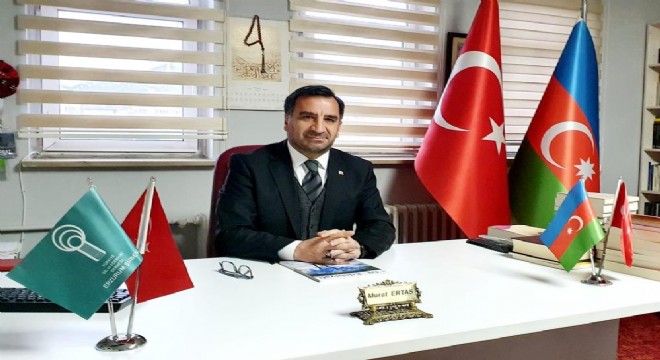 TDED Erzurum'dan Azerbaycan'a kültürel gezi