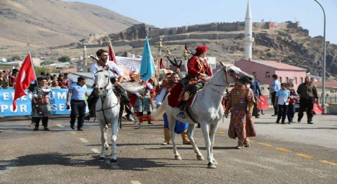 TDED'den Pasinler Zaferi kutlaması