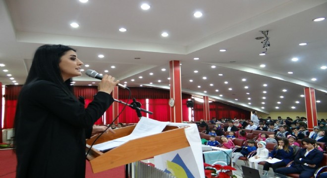 TDED'ten Kudüs konferansı