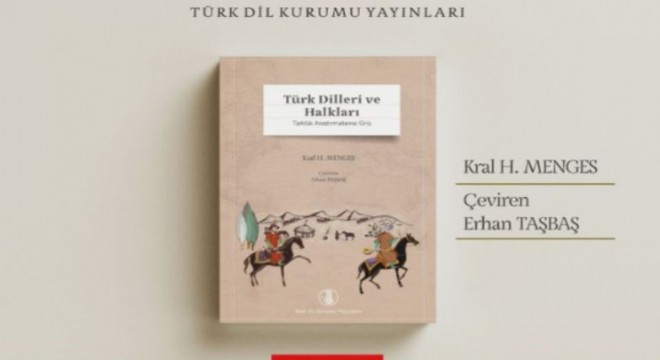 TDK'dan yeni eser