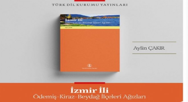 TDK'dan yeni yayın