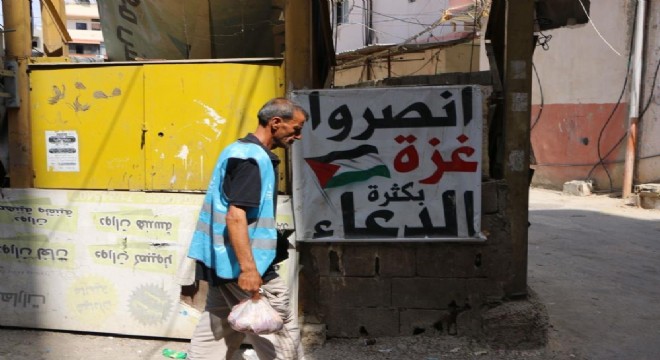 TDV 35 milyon ihtiyaçlıya kurban eti ulaştırdı