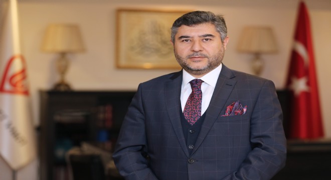 TDV'de Polat dönemi