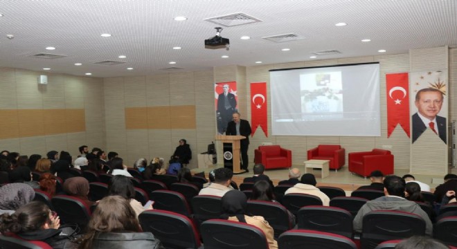 TDV'den öğrencilere destek