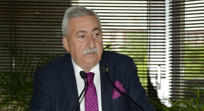 TESK'ten Türkçe hassasiyeti