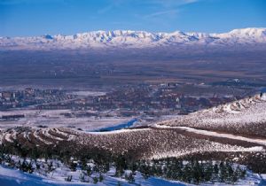 Erzurum'un TÜFE'si dondu