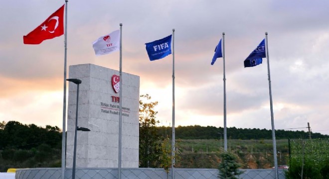 TFF'den 10 takıma puan silme cezası