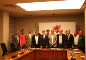 Erzurumspor'a Arsinspor düştü