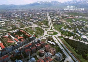 Erzurum, Mart TÜFE'si açıklandı