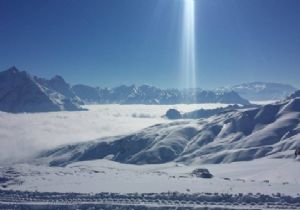Erzurum'un Mayıs ayı TÜFE'si açıklandı