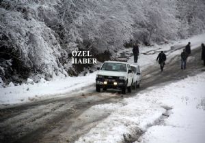 Erzurum'un TÜFE'de istikrarı yok..!