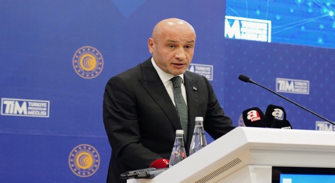 Erzurum'dan 11 ayda 24.8 milyon dolarlık ihracat