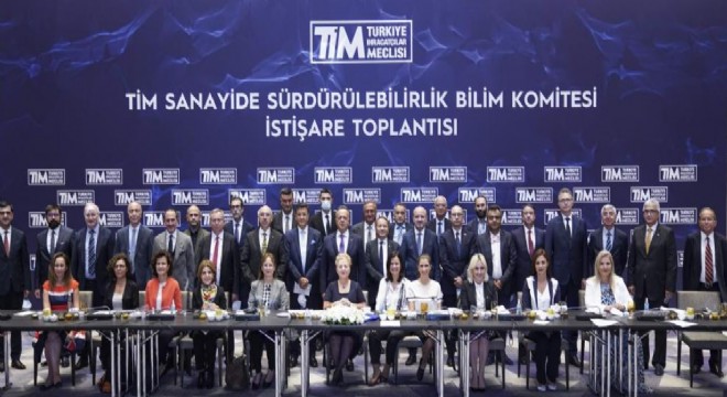 TİM'den ihracatçılara müjde