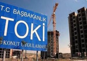 TOKİ'den Erzurumlu yatırımcıya yeni fırsat 