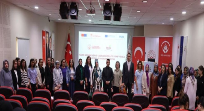 TKDK'dan Aile Yılına destek