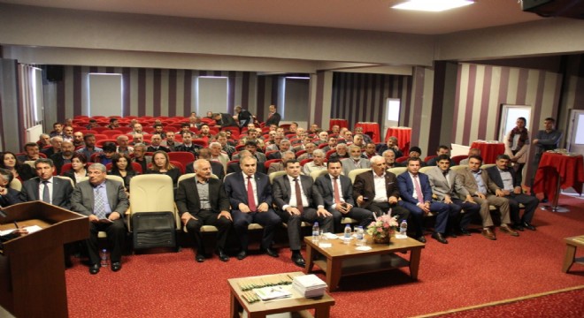 TKDK'dan Tortum'a 'Leader Yaklaşım'