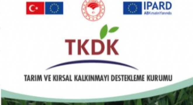 TKDK'dan tarım kesimine müjde