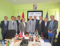 TKDK'dan 5 projeye destek