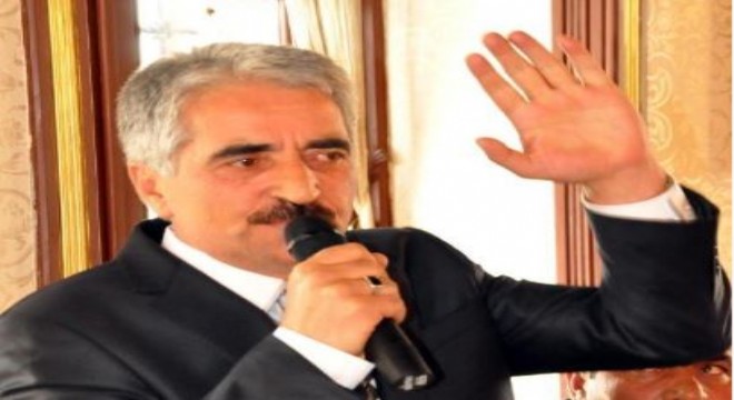TKK Birlik Başkanlığı'na Küçükoğlu seçildi