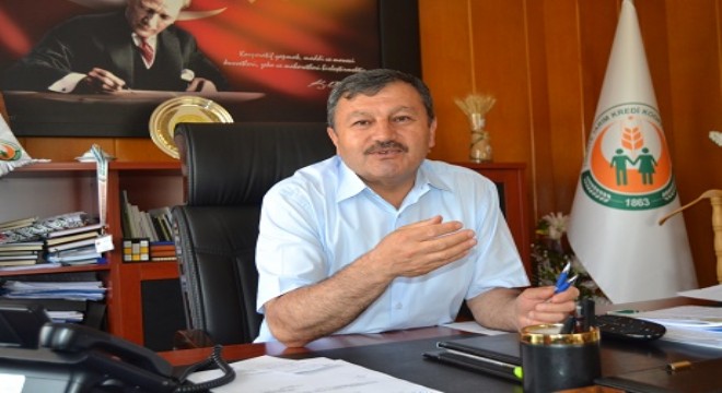 TKK'dan 100 milyonluk destek