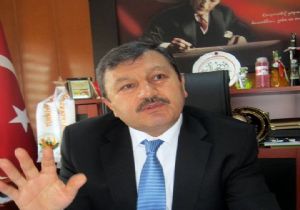Karaarslan 2016 TKK hedeflerini paylaştı